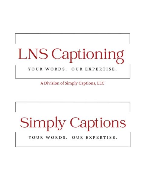 About Us - LNS Captioning, A Division of Simply Captions, LLC